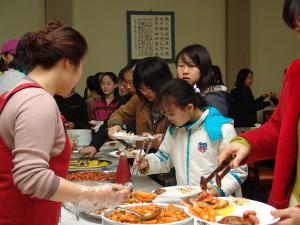  소년부 겨울성경학교