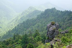  지리산 청년 구국기도회