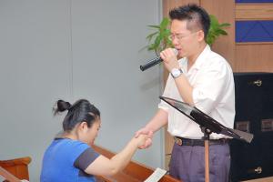  요셉선교회 초여름밤의 축제