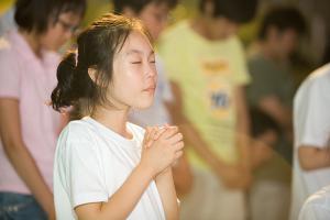  세계선교 연합대성회 넷째날 폐회식 및 찬양축제