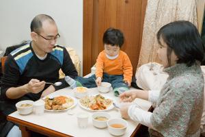  요셉 가족의 밤