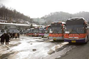  신년축복성회