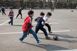  소년부 겨울성경학교