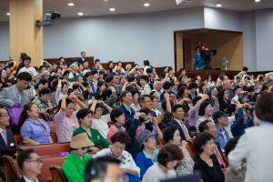  토요일 제13회 성경 구속사 세미나