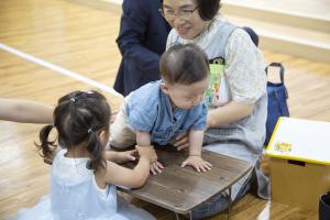  주일예배 영아부