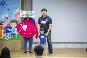  토요일 영아부 가을성경학교